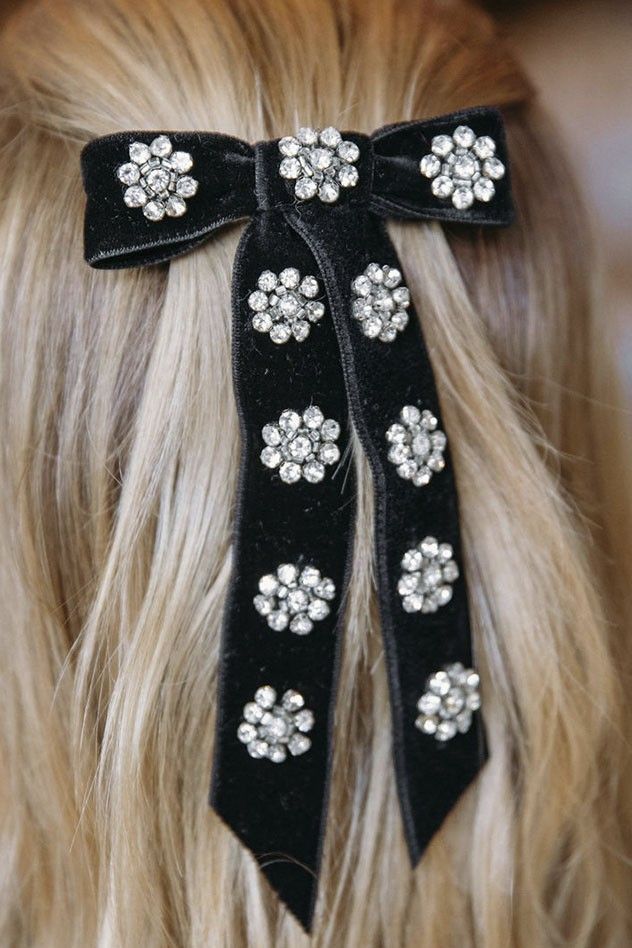 11 Best Hair Bows for Adults - Chic Hair Bows for Grown-Up Women ...