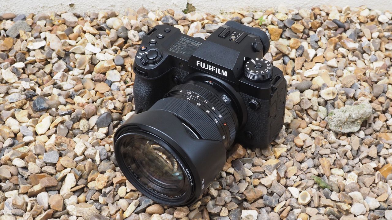 Best Mirrorless Cameras 2024: For Every Skillset And Budget | T3