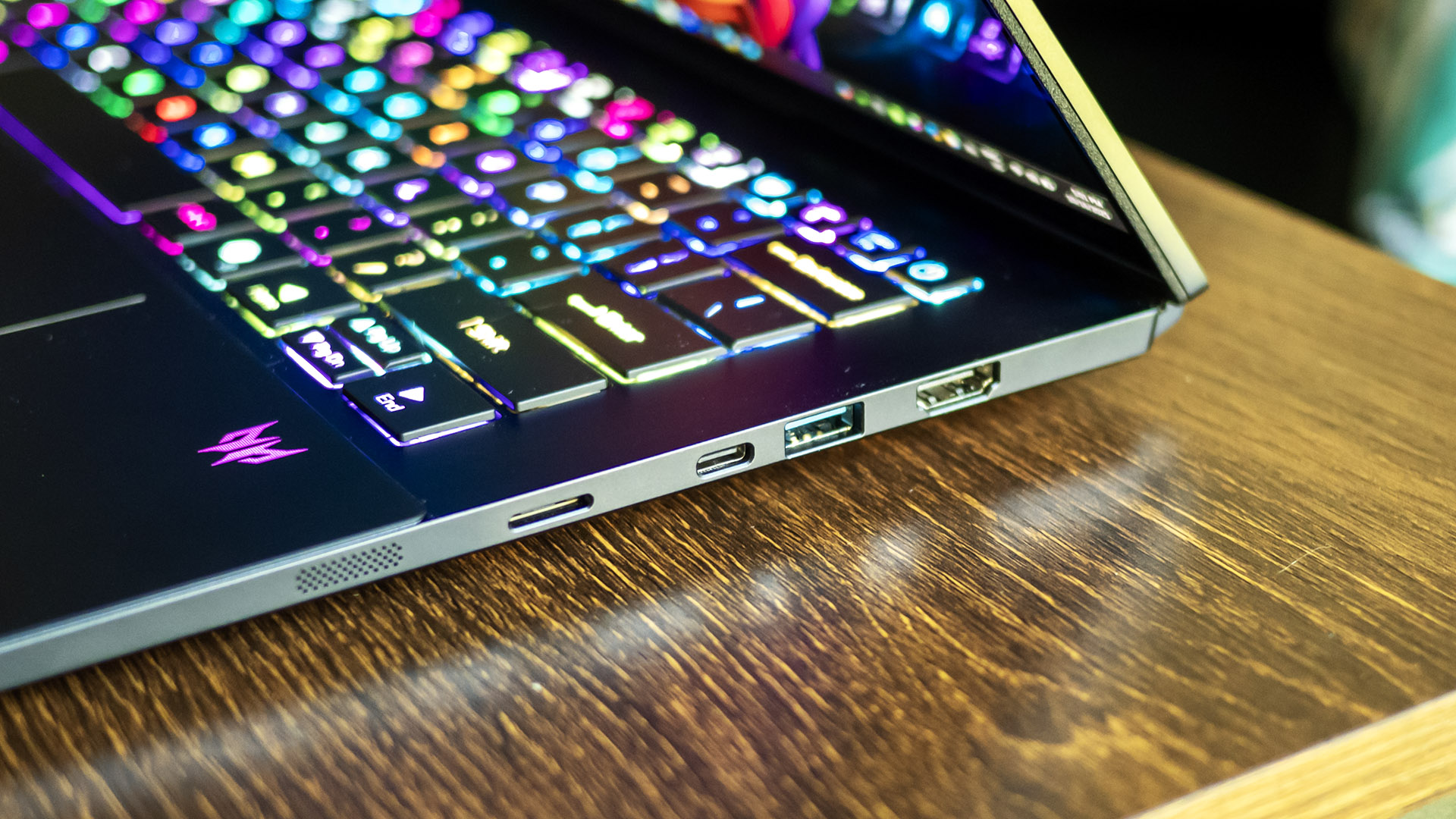 Acer Predator Triton 14 AI