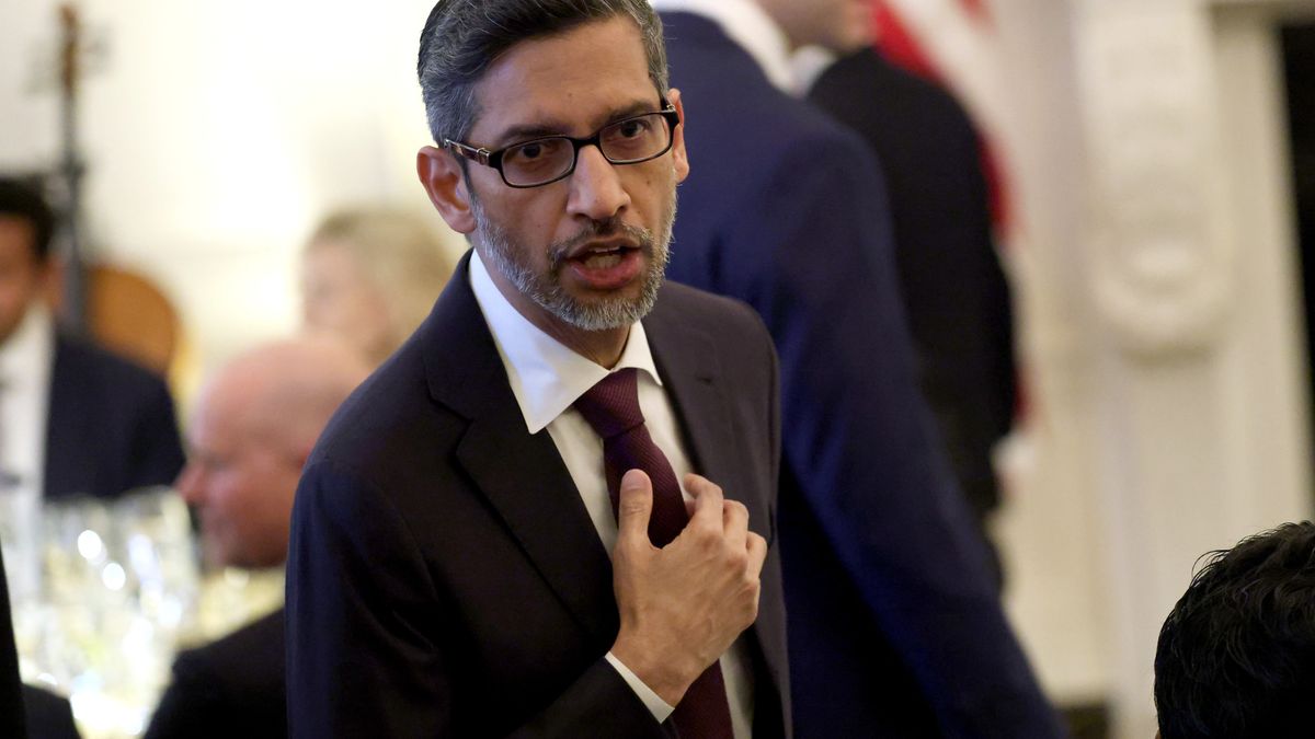 Google signs classified Pentagon AI deal but exits $100 million drone swarm program — report claims employees revolted over ethical fears, delivered letter to CEO Pichai