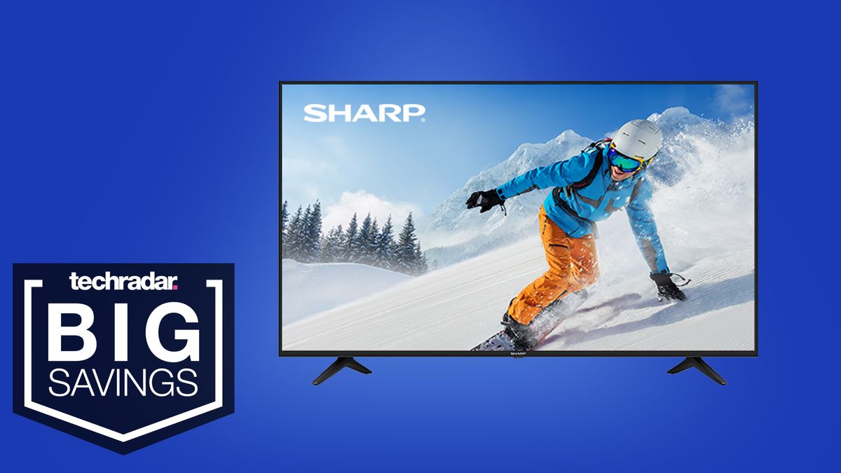 This 70-inch 4K TV is on sale for $499.99 in early Black Friday deal at Best Buy – Tech News ...