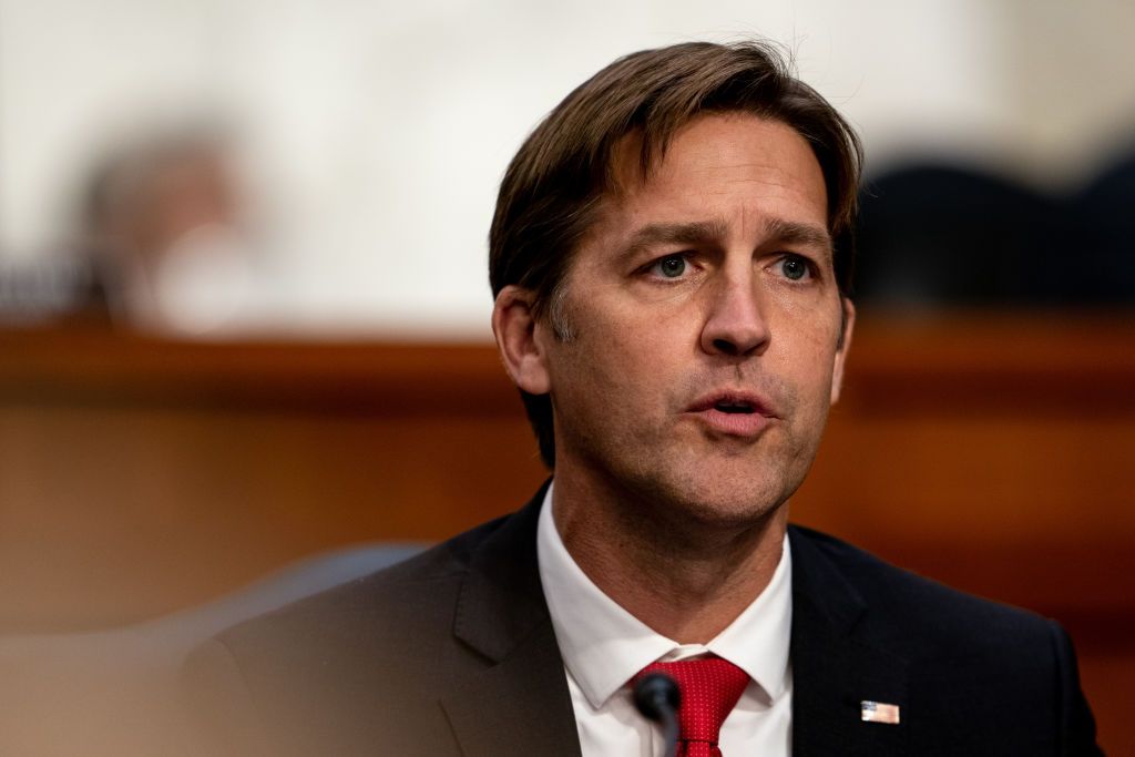 Ben Sasse.