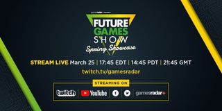 Future Games Show