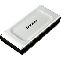 Kingston SSD, 2TB: $284.99