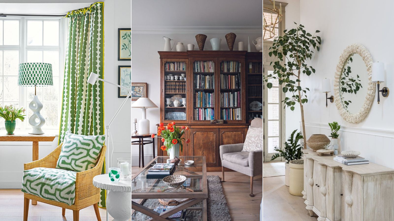 9 Cheap Furniture Items That Make Your House Look Rich