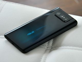 Asus Zenfone 7 Pro Review