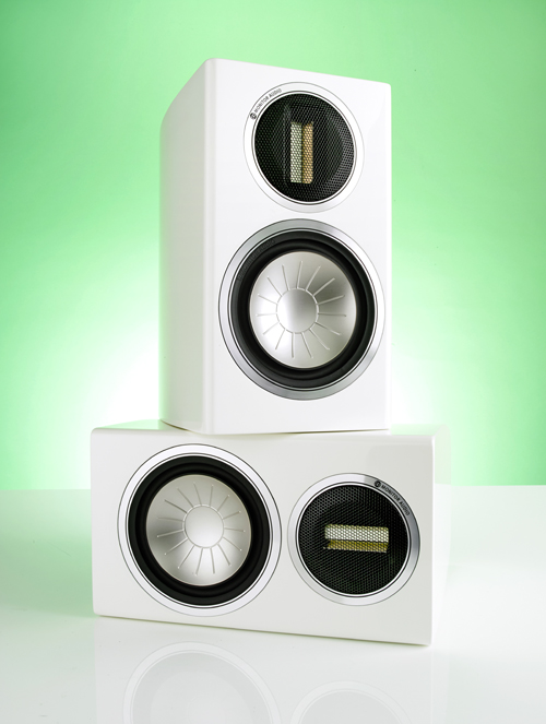 Monitor Audio Gold GX50 review | What Hi-Fi?