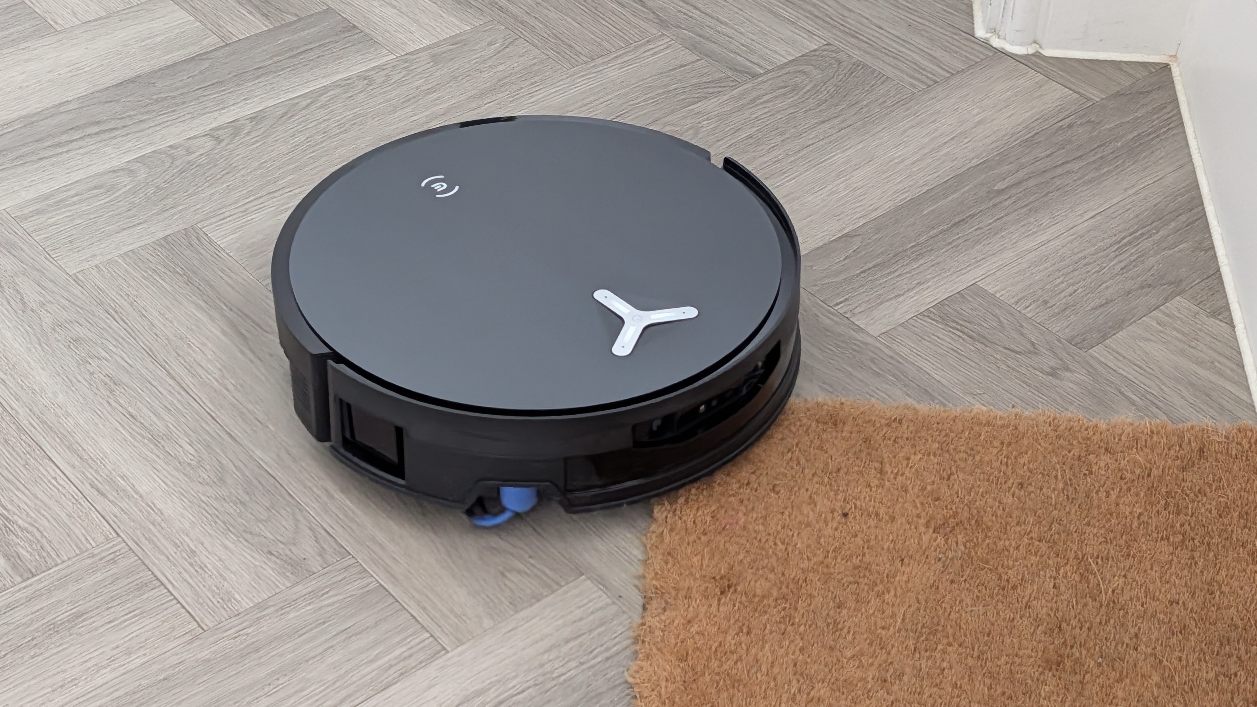 Ecovacs Deebot X12 OmniCyclone