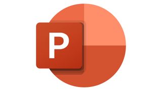 Microsoft PowerPoint logo