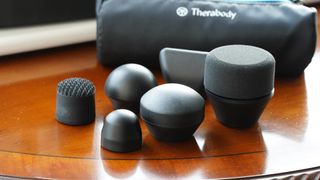 Theragun Pro (5th Gen) review