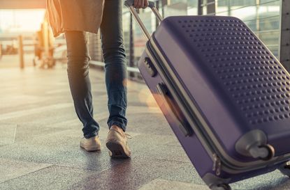 This common travel mistake leading to more lost luggage | Woman & Home