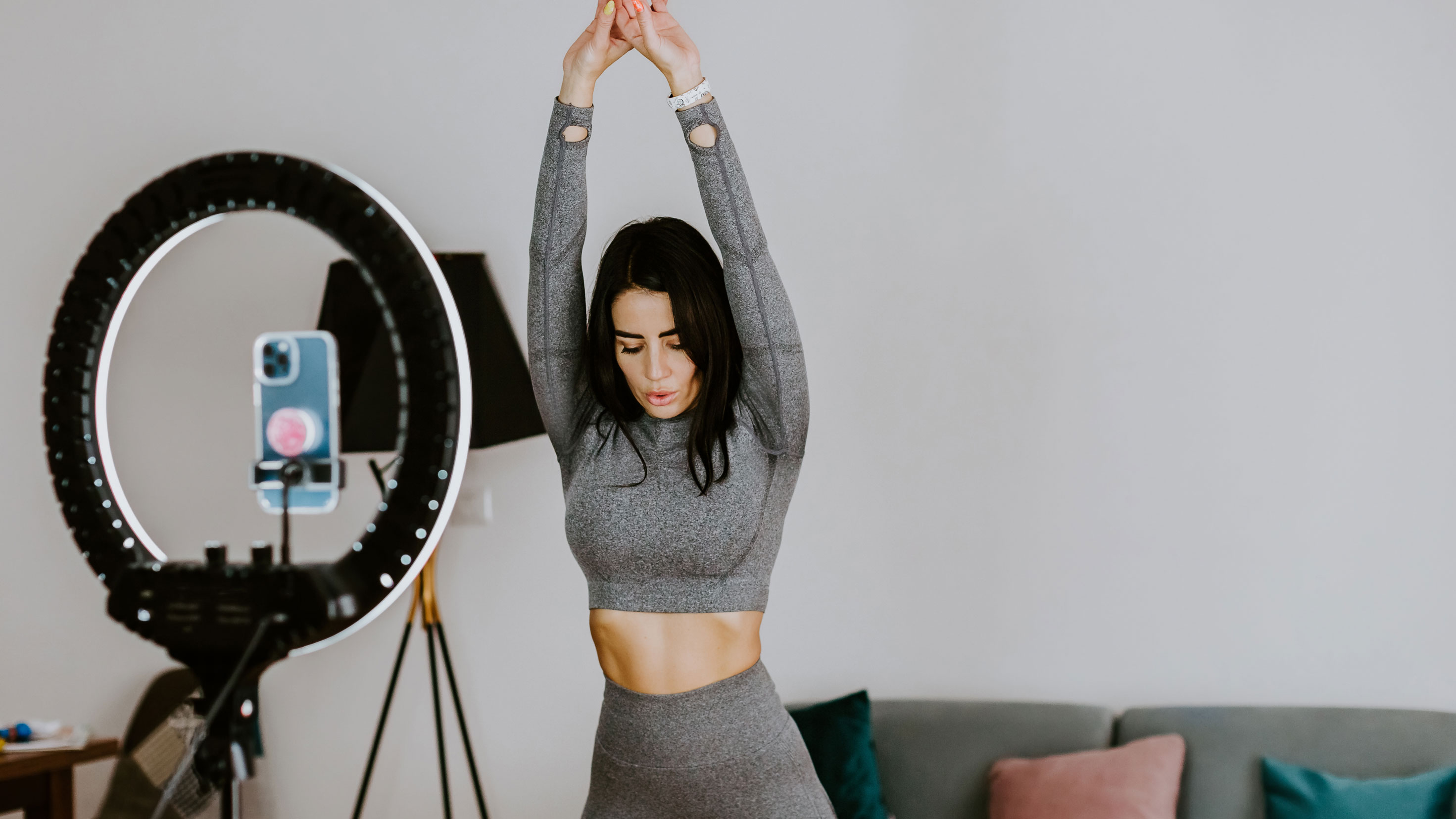 Threads Could Do What Instagram Couldn T And Cut Through Toxic Fitness Culture Techradar