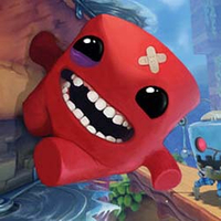 Super Meat Boy 3D | See at Steam
