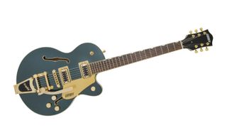 Best blues guitars: Gretsch G5655TG Electromatic Center Block Jr