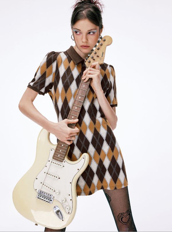 Cider clothing ad