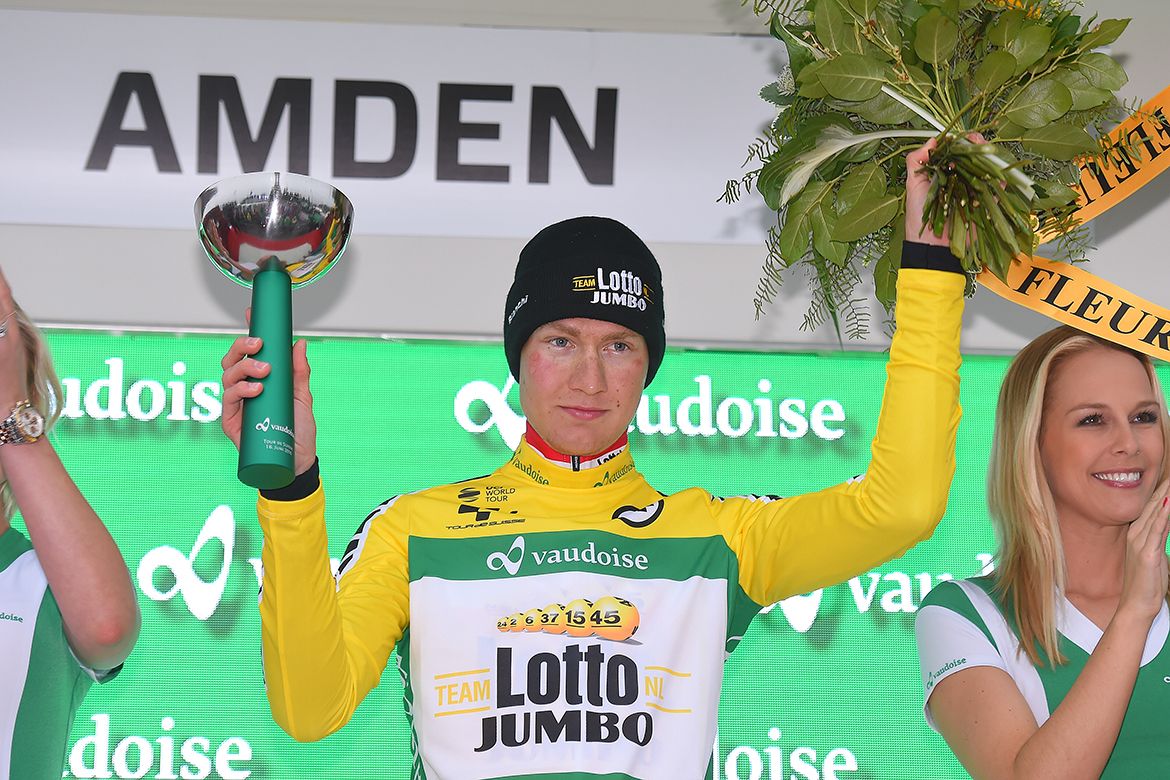 Wilco Kelderman (LottoNl-Jumbo)