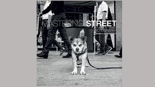 best books on street photography: Mastering Street Photography