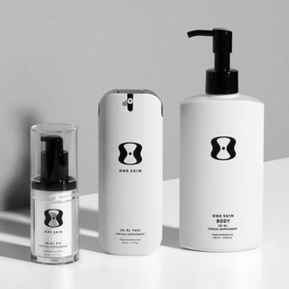 OneSkin, Head-to-Toe Skin Health Trio