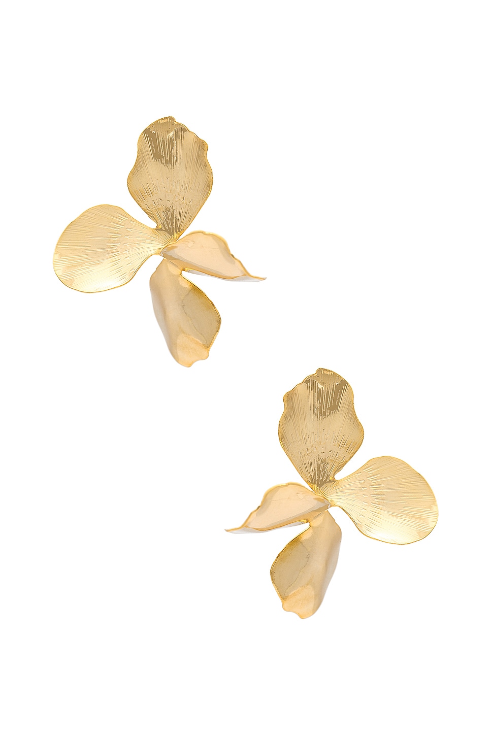 hyacinth earring