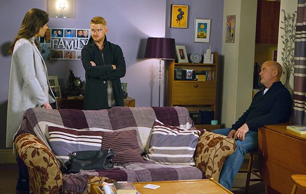 Nicola has an audacious plan for Gary in her bid to take down Phelan