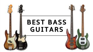 Best Bass Guitars 2020