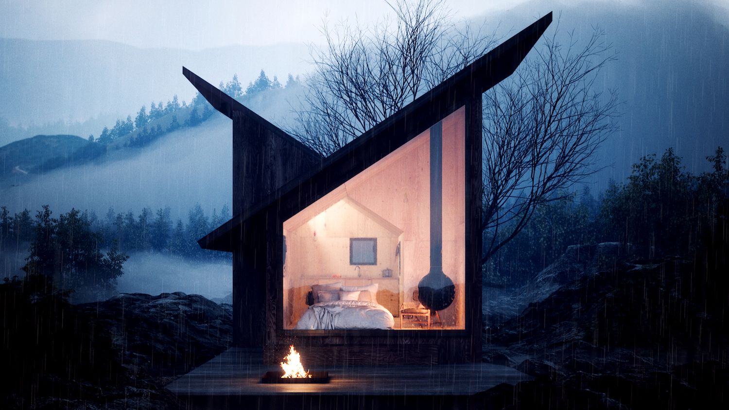 Tiny house: 14 stunning stunning tiny houses that inspire