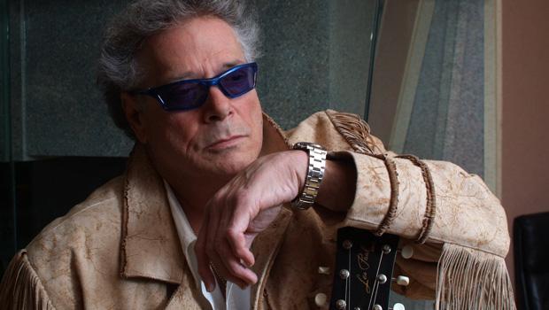 Interview: Leslie West Discusses Tone, Offers Advice, Answers Readers ...