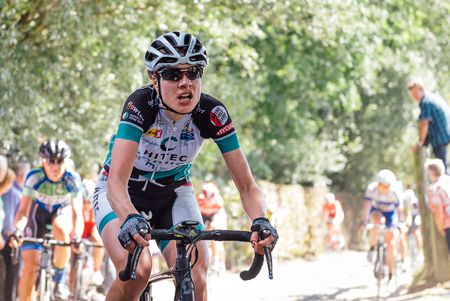 Vita Heine (Hitec Products)