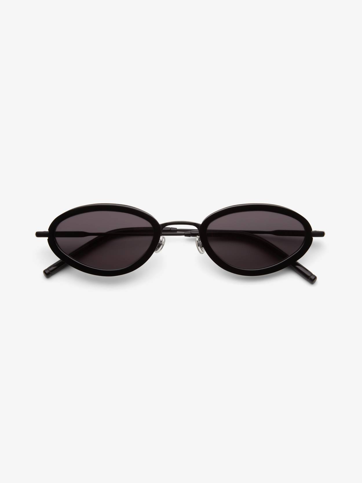 Oval Sunglasses