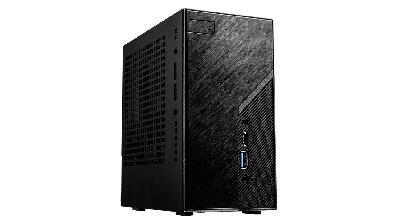 ASRock DeskMini H470