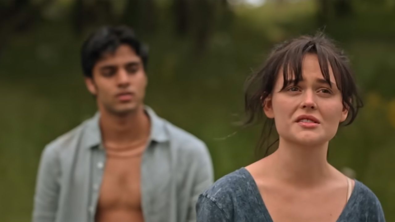We Were Liars on Amazon Prime Video