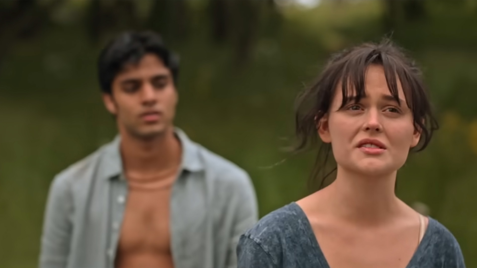 We Were Liars on Amazon Prime Video