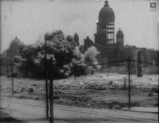 san francisco earthquake
