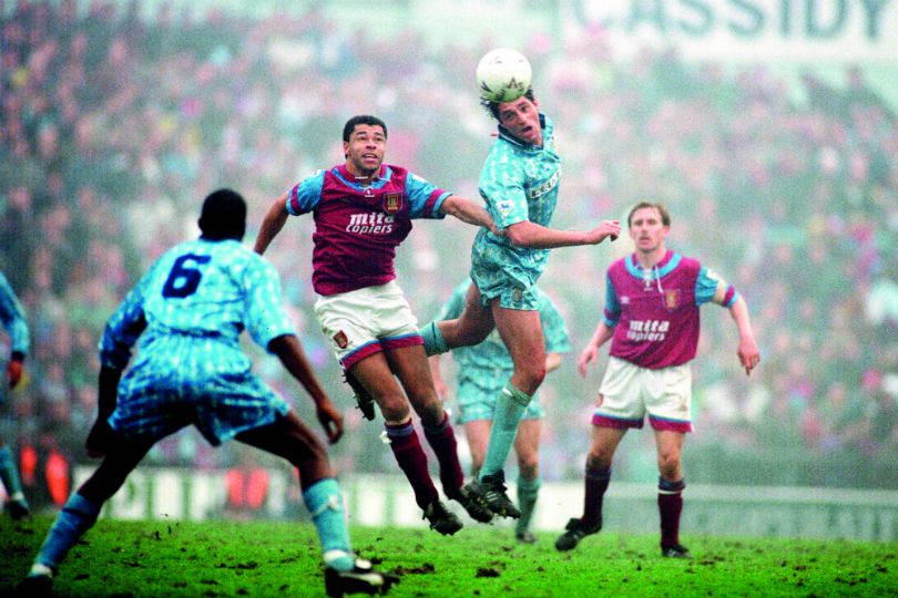 How The Premier League Breakaway Happened: The First Season Of 1992/93 ...