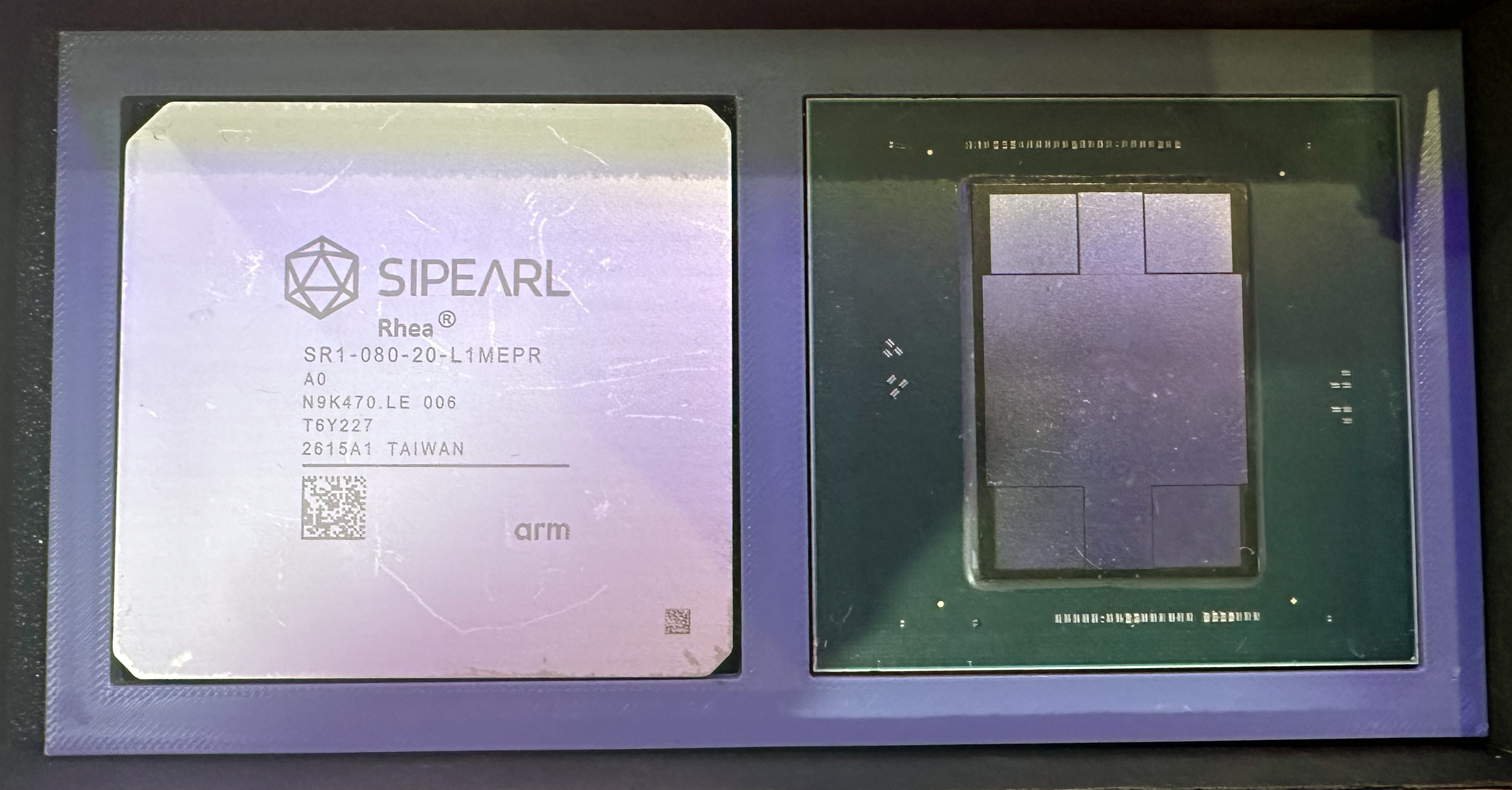 SiPearl