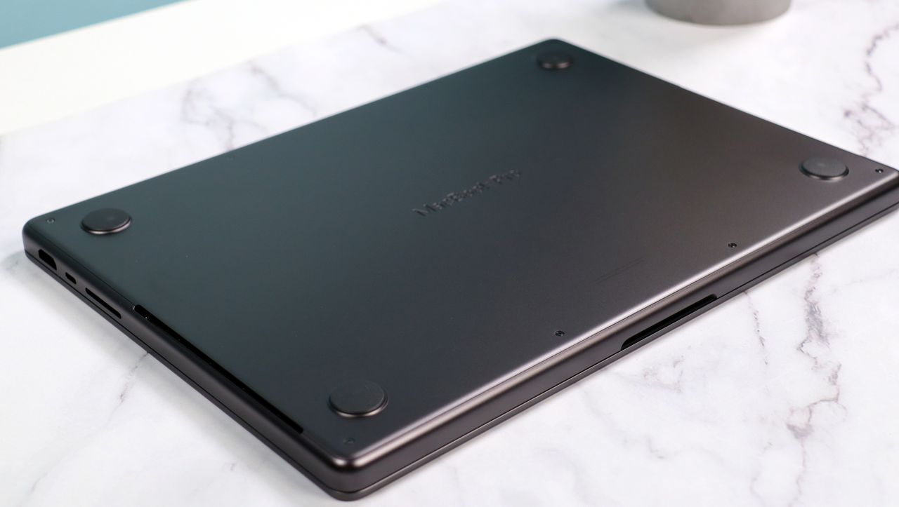 Apple MacBook Pro 14 M4 (2024) REVIEW