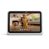 Facebook Portal Go: £199.99 £129.99 at Amazon
Save £70 -