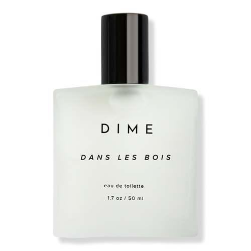 Dans Les Bois Eau De Toilette