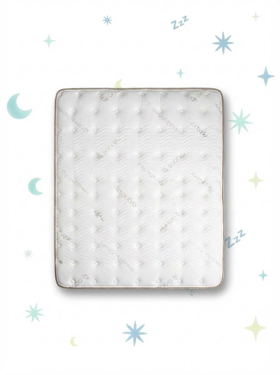 Saatva Classic Mattress