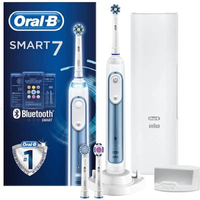 Oral-B Smart 7 Electric Toothbrush: was £219.99, now £69.99 at Amazon