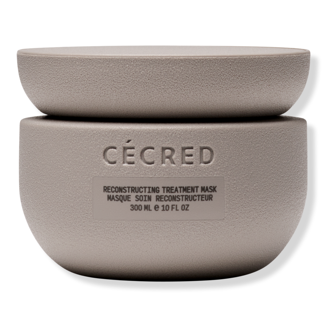 CÉCRED, Reconstructing Treatment Mask