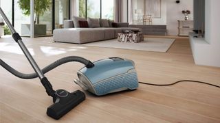 Miele Guard L1 smart vacuum cleaner