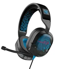JLab Gaming X MrBeast Nightfall wired headset| $29.99 at Walmart