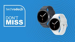 Samsung Galaxy Watch 8