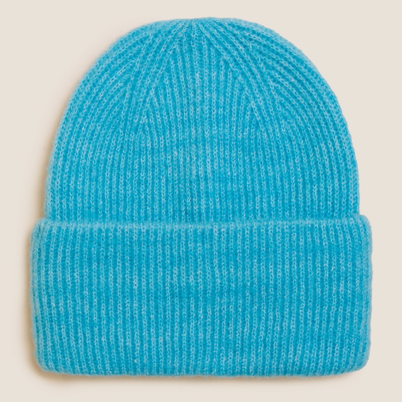 Los mejores sombreros de invierno para mujer para mantenerte fresco y acogedor. 20