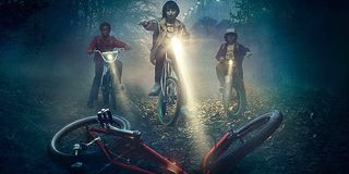 netflix stranger things season 2