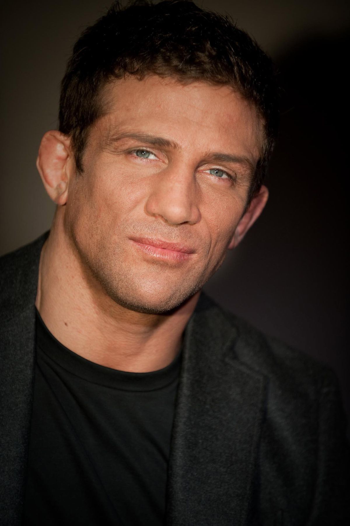 Alex Reid: No action taken after arrest