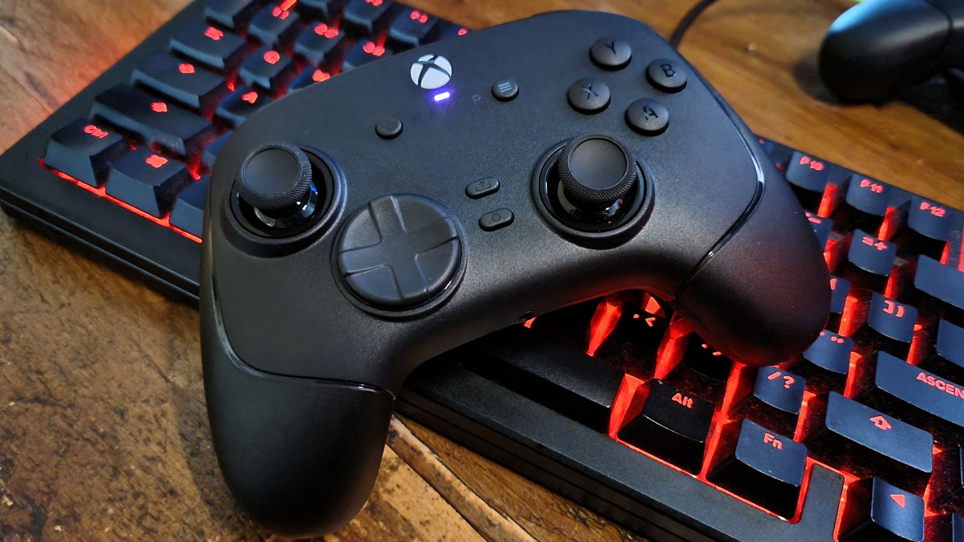 Razer Wolverine V4 Pro wireless gaming controller review