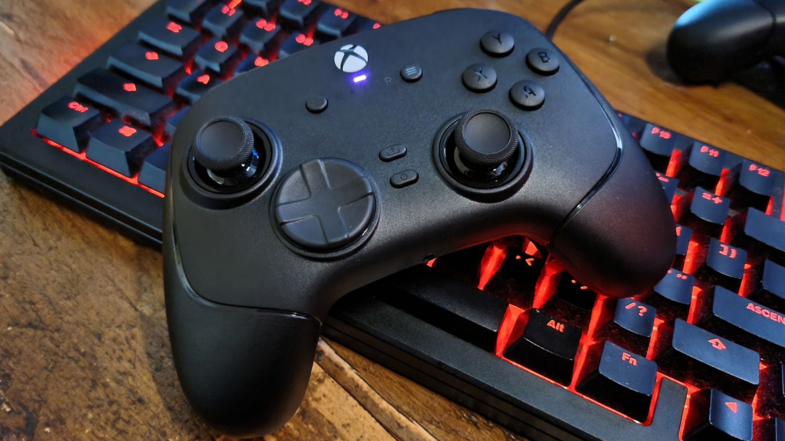 Razer's new 8K controller is nearly a masterpiece, but it'll still put a hole in your wallet