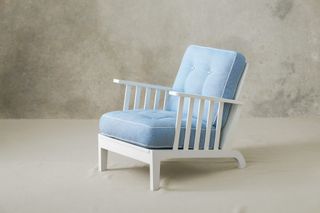 Slider chair, Studio Atkinson